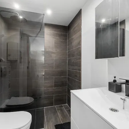 Belvedere Ocean Glimpse Daire